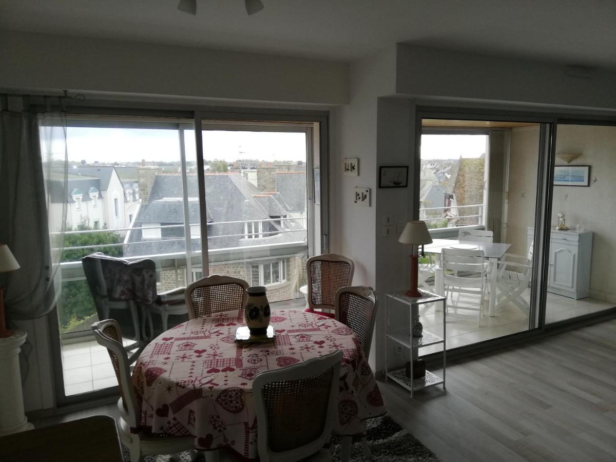 Le Courtois Apartment *
